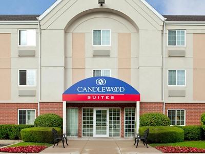 Sonesta Simply Chicago Hotel