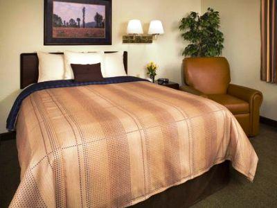 Sonesta Simply Chicago Libertyville