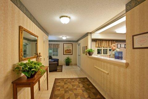 Sonesta Simply Chicago Hotel 2*