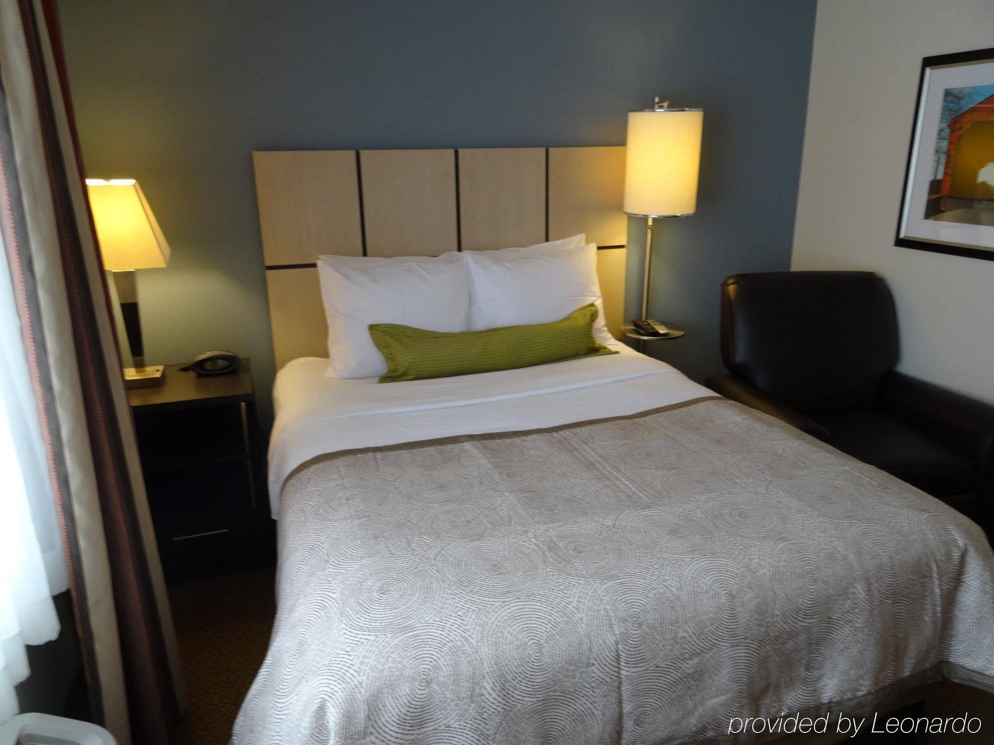 Sonesta Simply Chicago Libertyville