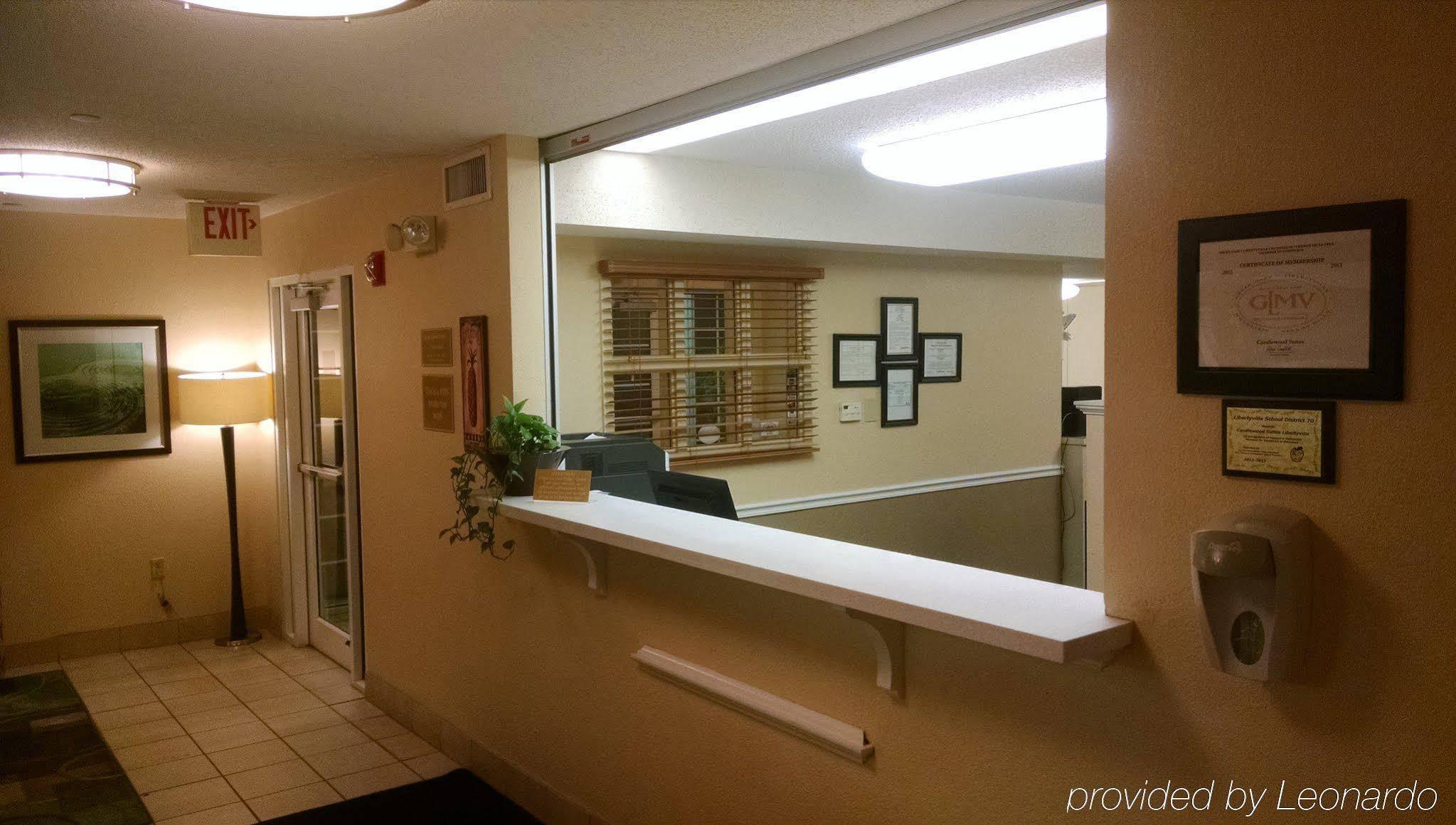 Sonesta Simply Chicago 2*