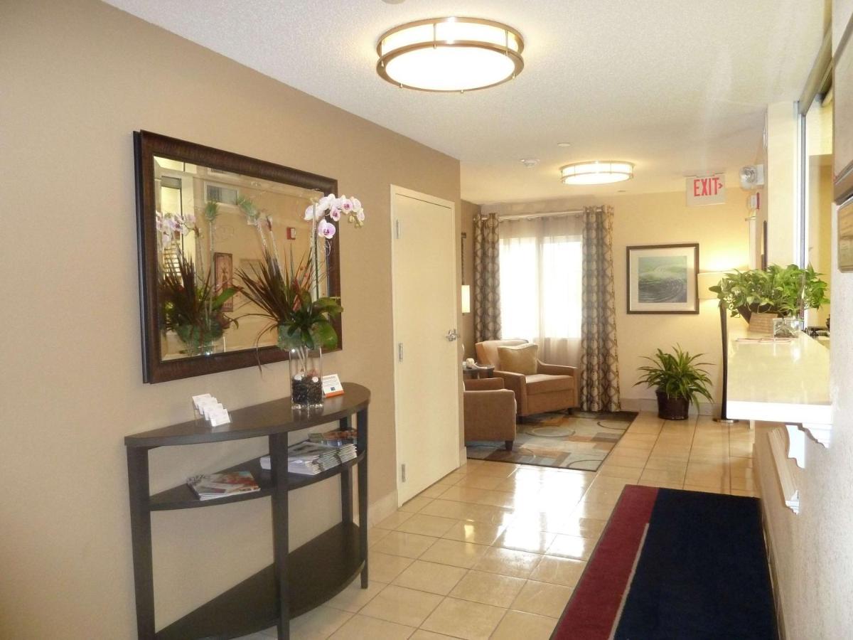 Sonesta Simply Chicago Hotel 2*