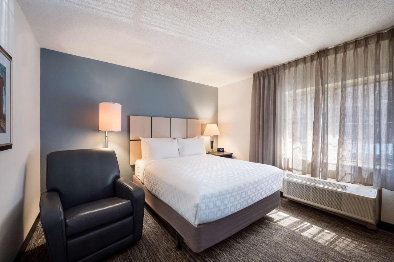 Sonesta Simply Chicago Libertyville