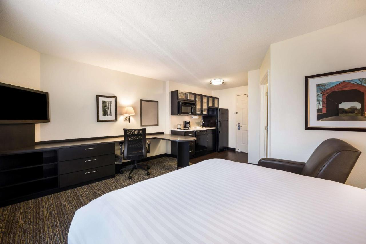 Hotel Sonesta Simply Chicago 2*