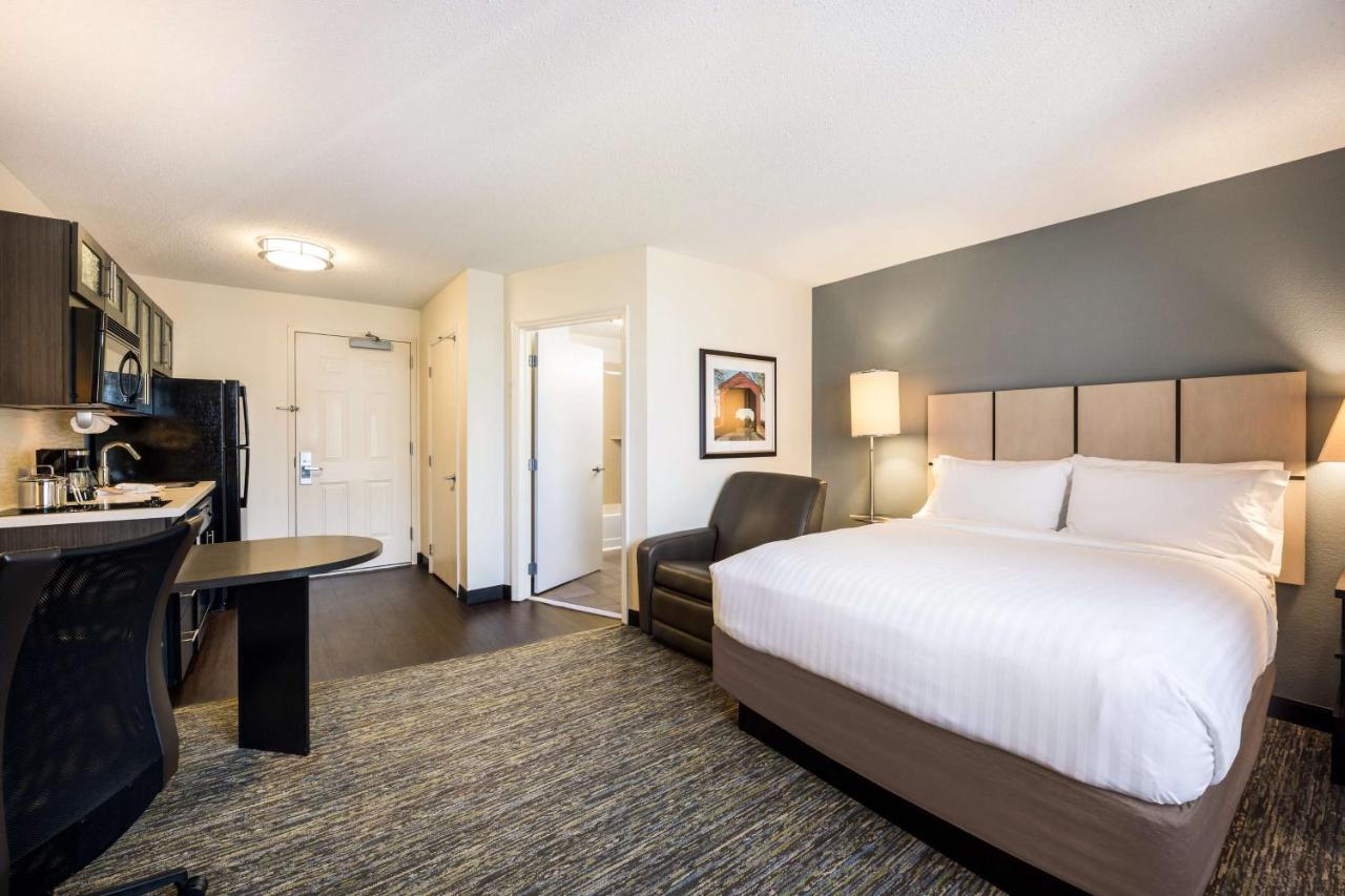 Hotel Sonesta Simply Chicago 2*
