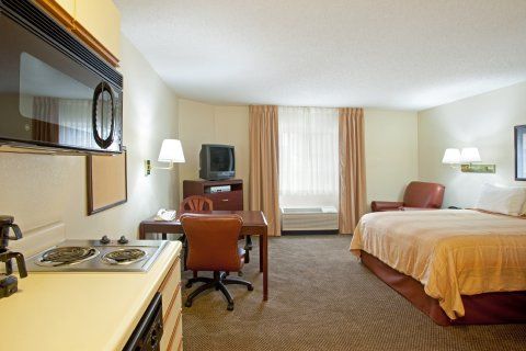 Sonesta Simply Chicago Hotel 2*