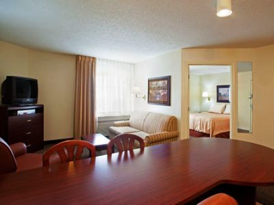 Sonesta Simply Chicago Hotel Libertyville