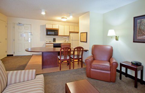 Hotel Sonesta Simply Chicago