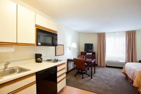 Sonesta Simply Chicago Hotel 2*