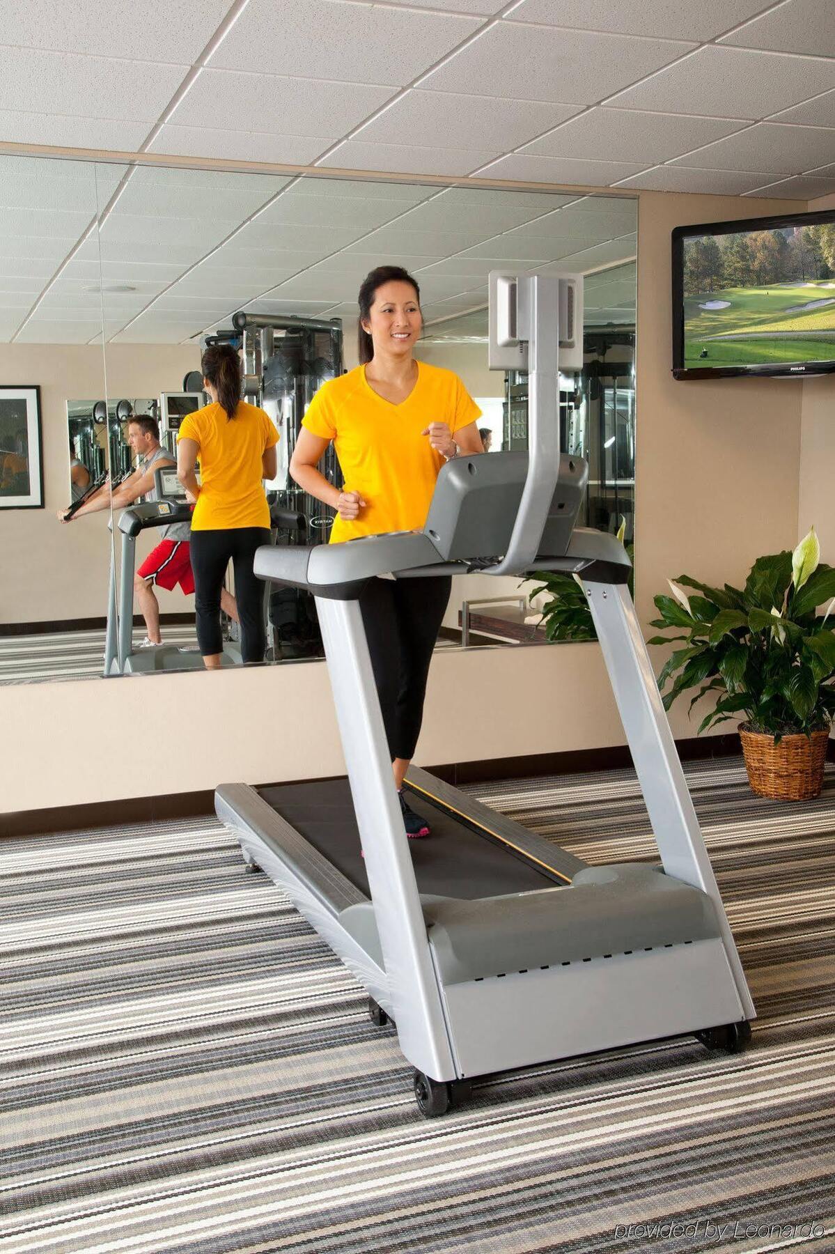 Sonesta Simply Chicago Libertyville