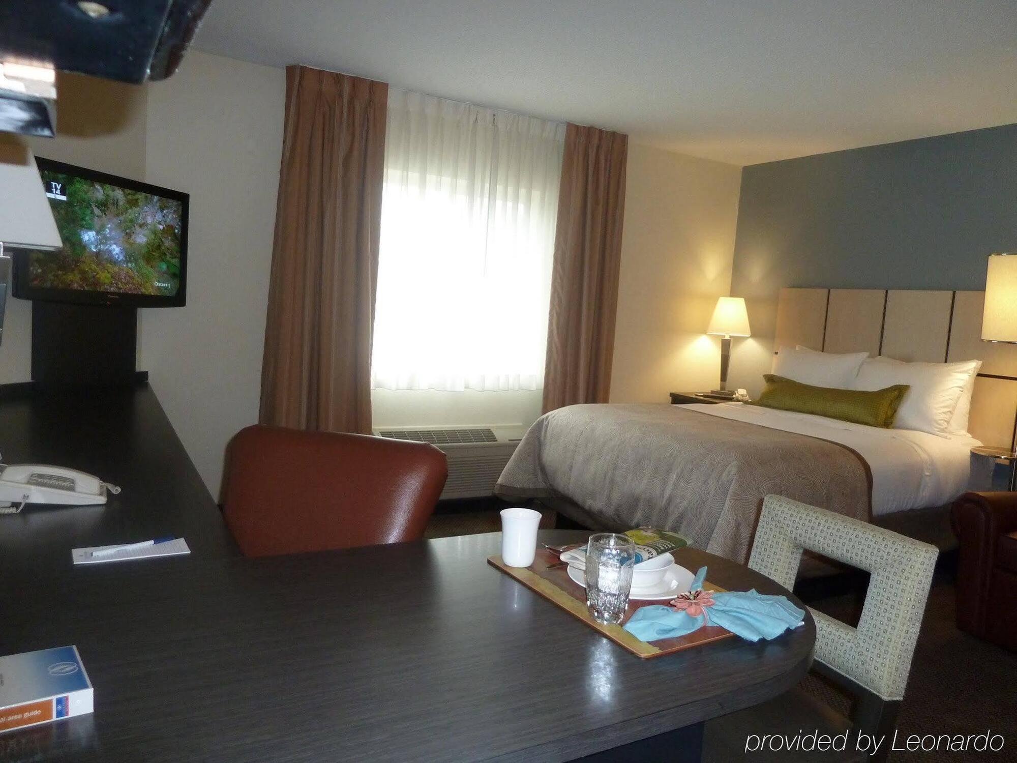 Sonesta Simply Chicago Hotel 2*