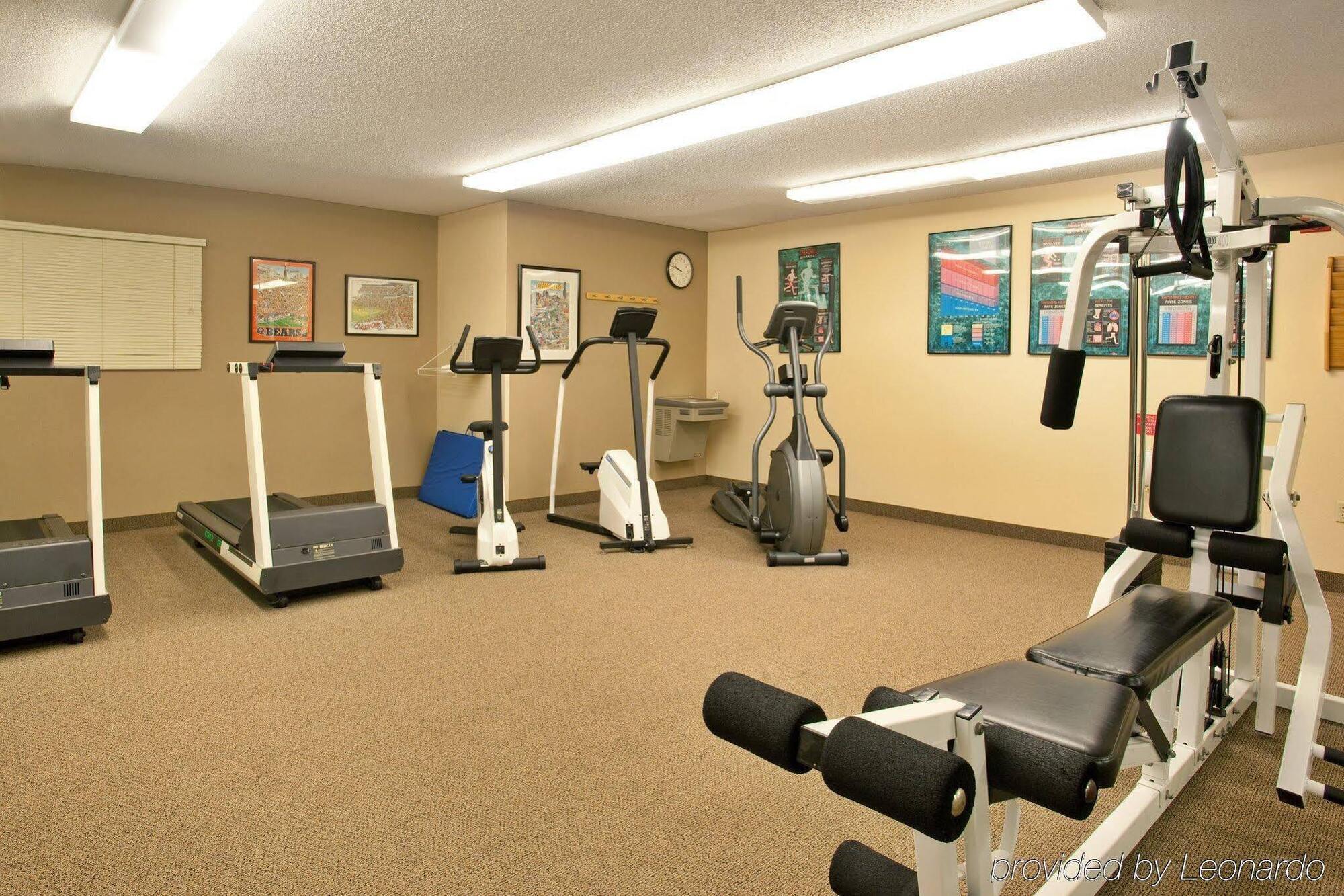 Sonesta Simply Chicago Libertyville