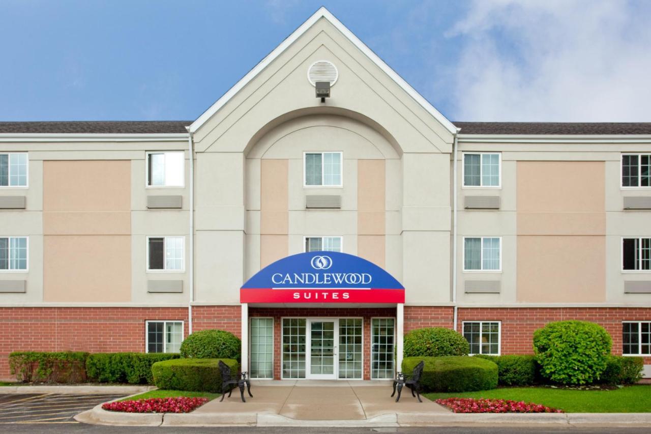 Sonesta Simply Chicago Libertyville