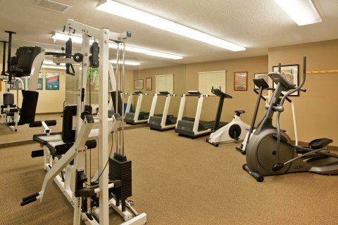 Sonesta Simply Chicago 2* Libertyville