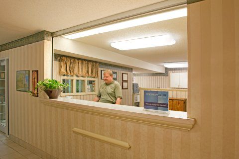 Sonesta Simply Chicago 2*