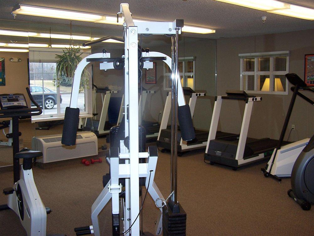 Sonesta Simply Chicago Hotel Libertyville