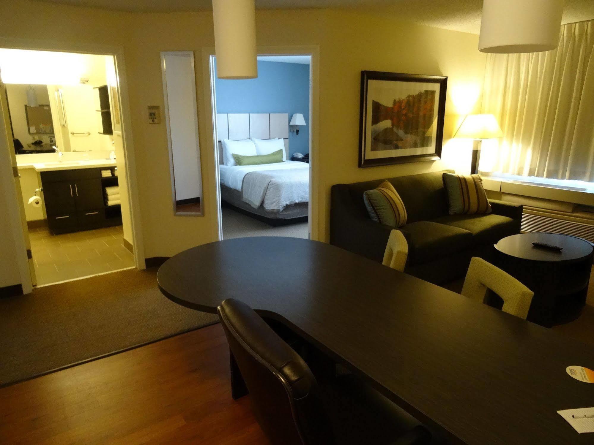 Sonesta Simply Chicago 2* Libertyville